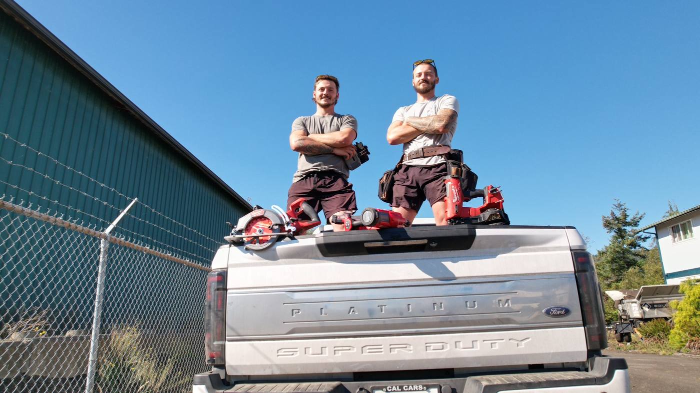 Rocky Mountain Home Services Team