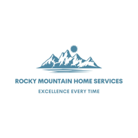 Rocky Mountain Home Services logo
